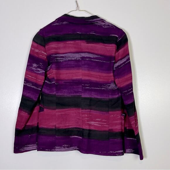 Gianfranco Ferre Colorful Blazer Size 44 NWT - Picture 6 of 7